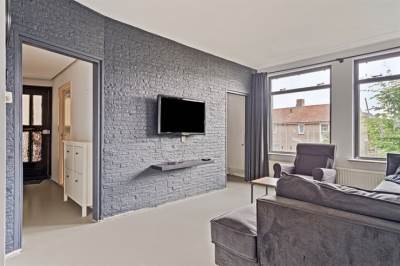 Woning Thorbeckestraat 104 Hendrik-Ido-Ambacht