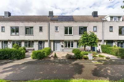 Woning Evenaar 123 De Meern