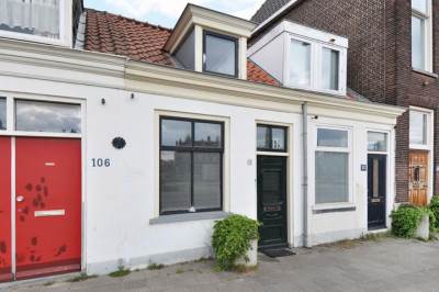 Woning Phoenixstraat 104 Delft