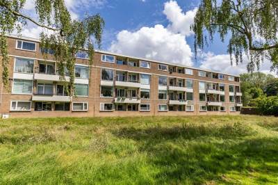 Woning Illegaliteitslaan 168 Groningen