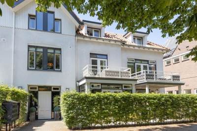 Woning Brinklaan 124B6 Bussum