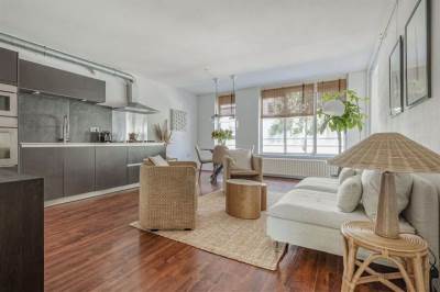 Woning Jan Witheijnstraat 21 Amsterdam