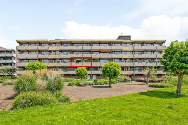 Woning Graaf Adolfstraat 59 Eindhoven
