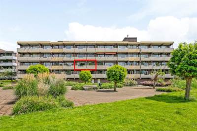 Woning Graaf Adolfstraat 59 Eindhoven