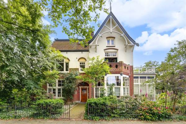 Woning Zeestraat 126 Beverwijk