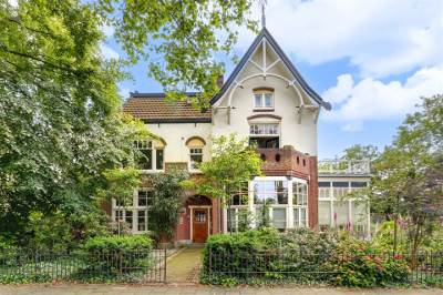 Woning Zeestraat 126 Beverwijk