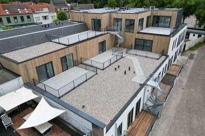 Woning Kaai 16006 Aardenburg