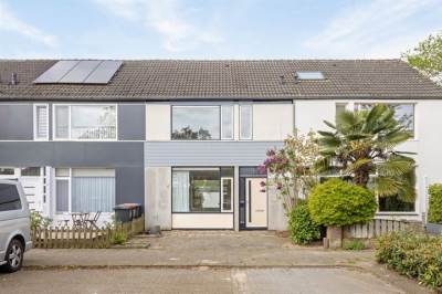 Woning Trompet 66 Den Bosch