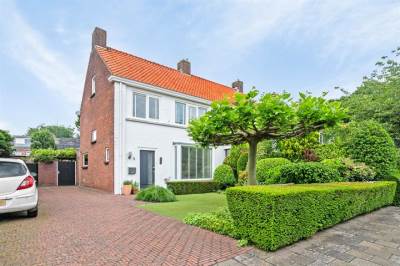 Woning Schoutenveld 5 Oosterhout (NB)