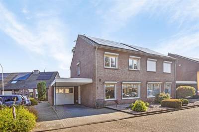 Woning Dillerstraat 16 Someren