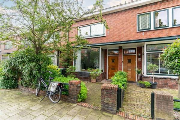 Woning Hof van Delftlaan 97 Delft