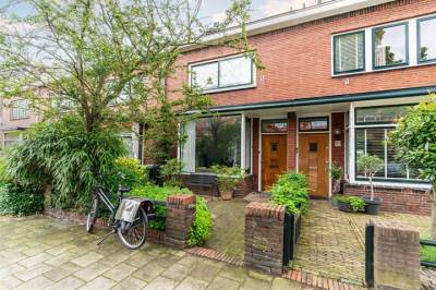 Woning Hof van Delftlaan 97 Delft