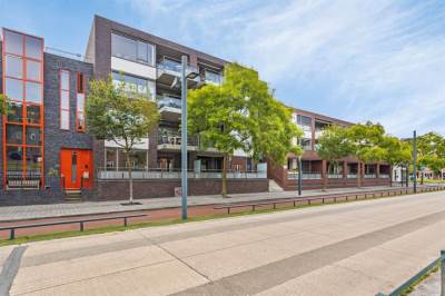 Woning Lonnekerspoorlaan 10 Enschede