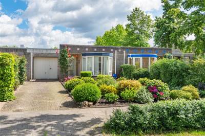 Woning de Lentenier 4 Valkenswaard