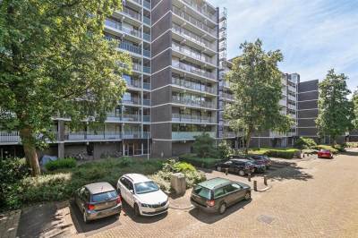 Woning Elzendreef 117 Voorburg