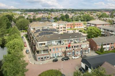 Woning Westerstraat 12 Noord-Scharwoude