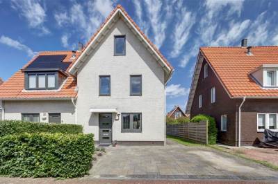 Woning De Kolk 11 Pijnacker