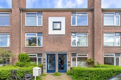 Woning Bakhuizen van den Brinkstraat 15BSA Utrecht