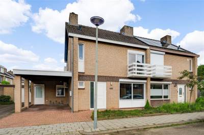 Woning Gemetstraat 12 Sint Odiliënberg