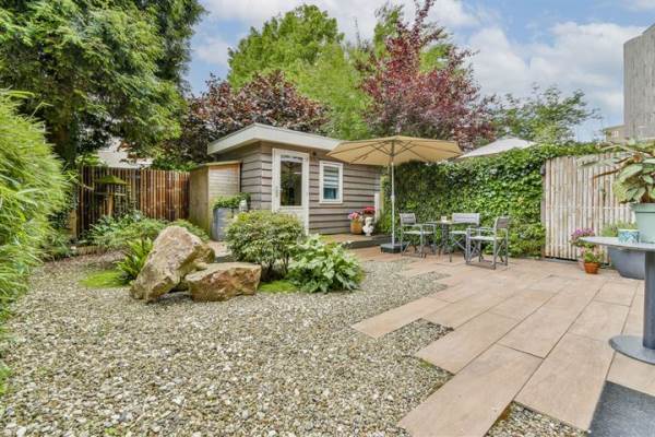 Woning Amstelveenseweg 112H Amsterdam