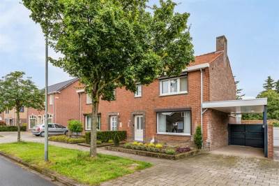 Woning Heerdstraat 18 Sint Joost