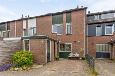Woning Papiermolen 23 Koog aan de Zaan
