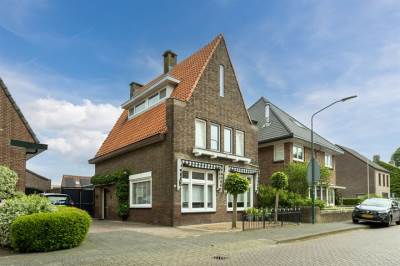 Woning Tuinstraat 21 Rijen
