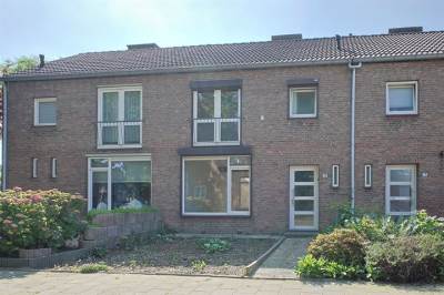 Woning Leonard Meullenersstraat 15 Sittard