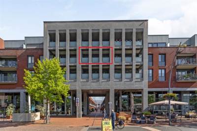 Woning De Rede 93 Dronten