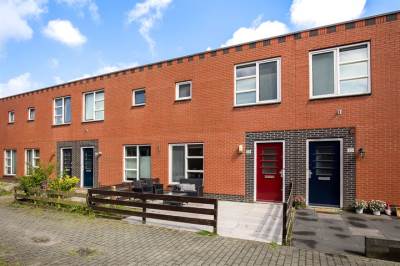Woning Bramerveld 35 Nieuw-Vennep