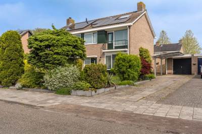 Woning Zetter 7 Delfzijl