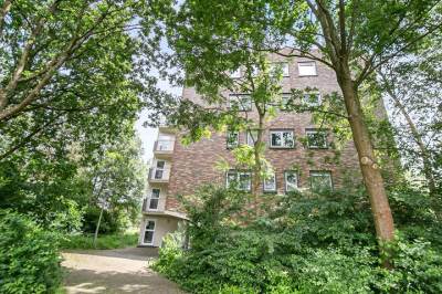 Woning Anna Blamanlaan 43 Amstelveen