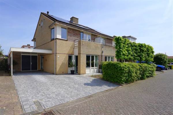 Woning Binnenkant 8 Biddinghuizen
