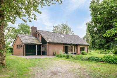 Woning Kletterstraat 9 Epse