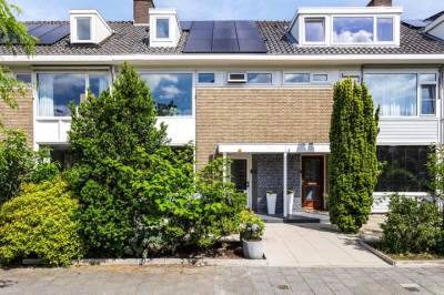 Woning Sir Winston Churchillln 448 Rijswijk (ZH)