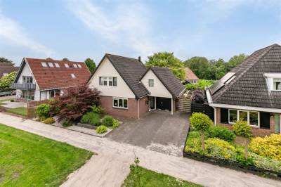 Woning Geldering 43 Noordwolde (FR)