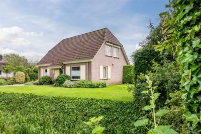 Woning Nedereindsestraat 33a Kesteren