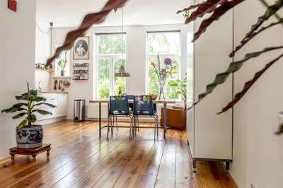 Woning Gerard Scholtenstraat 122 Rotterdam