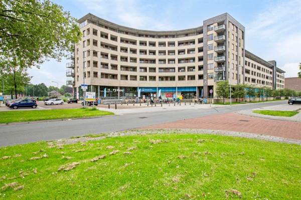 Woning De Arc 19 Wageningen