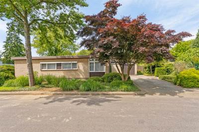 Woning Margrietlaan 3 Melick