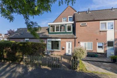 Woning Skagerrak 102 Hoofddorp