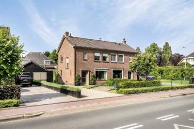 Woning Rijksstraatweg 145b Ridderkerk