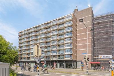 Woning Markendaalseweg 156 Breda