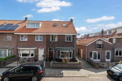 Woning Ligusterstraat 44 Katwijk (ZH)