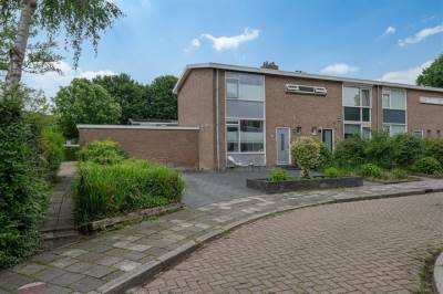 Woning De Vries Lamstraat 9 Groningen