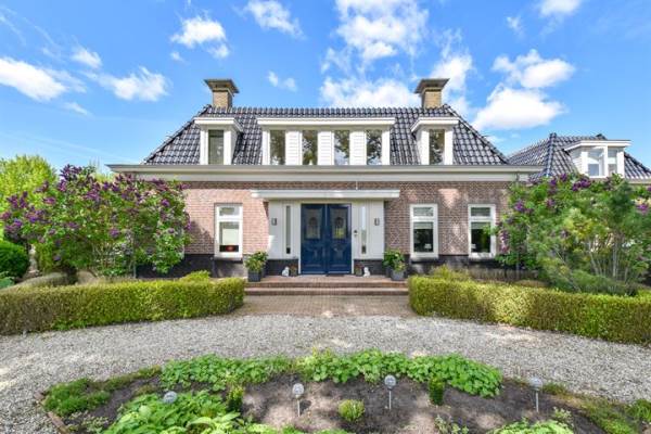 Woning IJweg 945 Hoofddorp