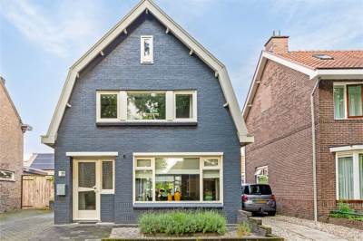 Woning Groen van Prinstererstraat 13 Veenendaal