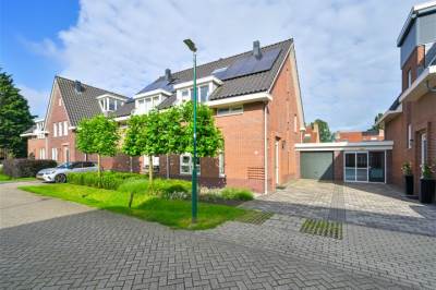 Woning Kleinebogerd 8 Tull en 't Waal