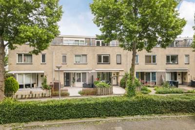 Woning Parkwijklaan 65 Almere