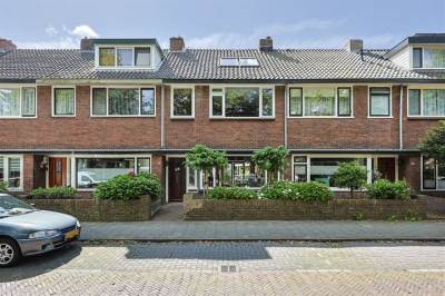 Woning Duinvlietstraat 56 Velsen-Noord